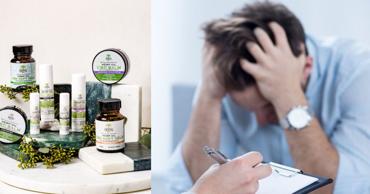 How Effective is CBD to Treat Mental Health Problems