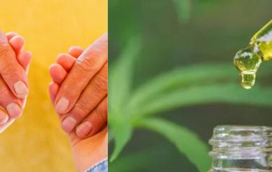 CBD and Parkinson’s Disease