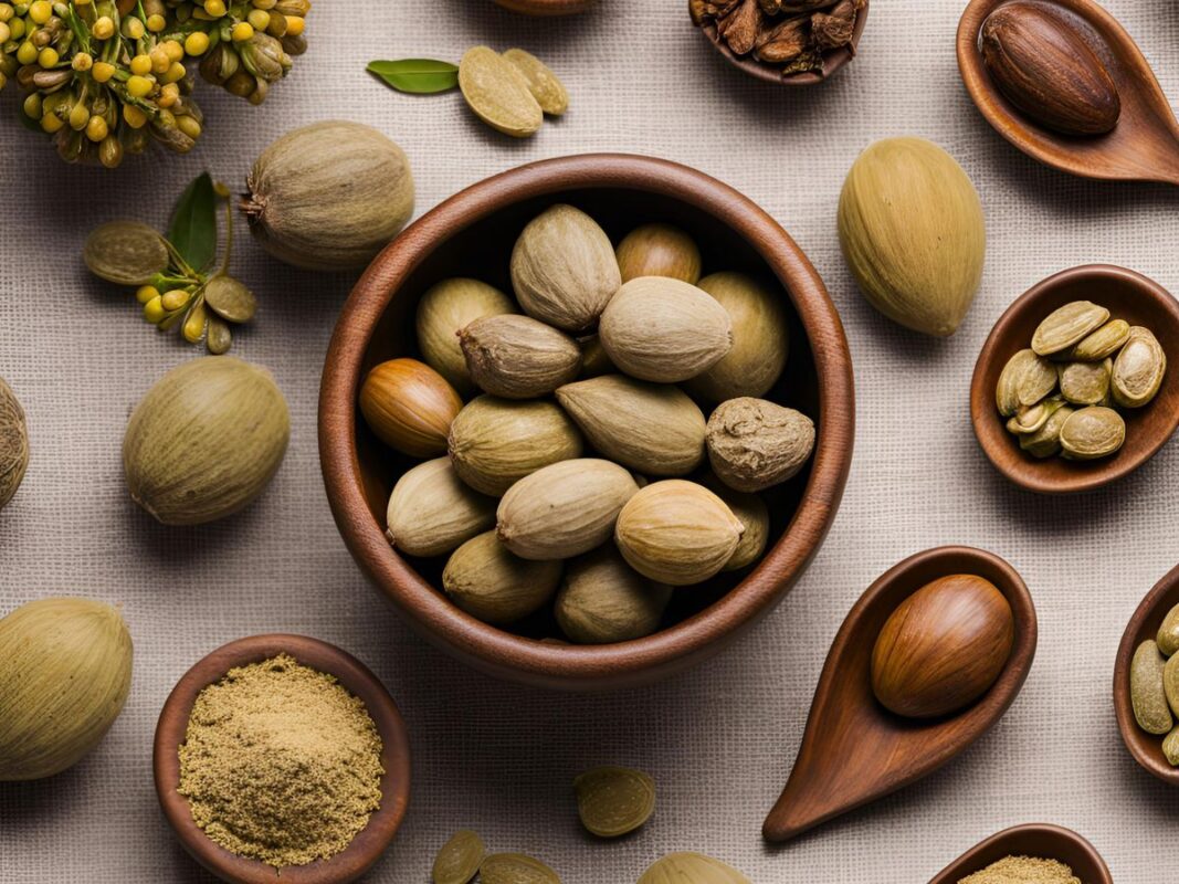 triphala for weight loss