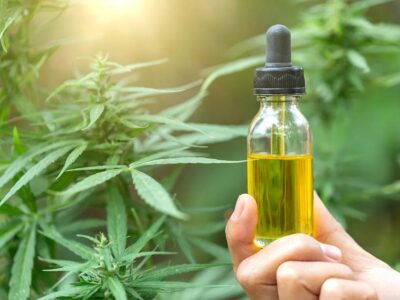 Benefits of Cannabis-Infused Medicines for the Wellness