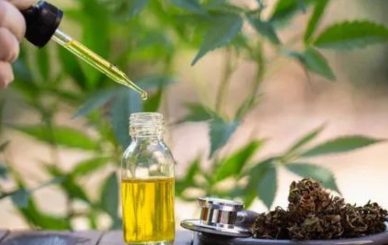 Benefits of Cannabis-Infused Medicines for the Wellness