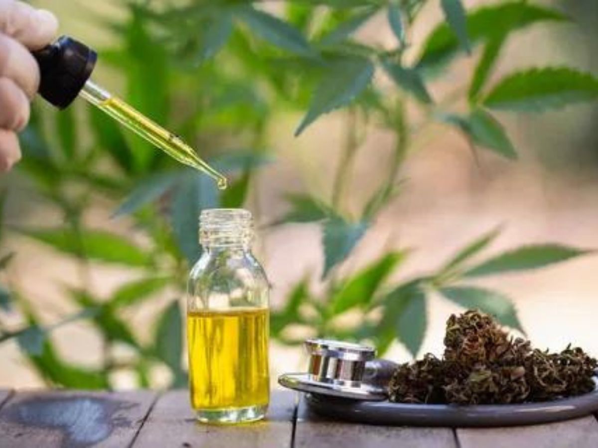 Benefits of Cannabis-Infused Medicines for the Wellness