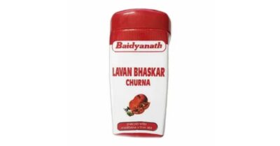 Medicinal Benefits Of Lavan Bhaskar Churna