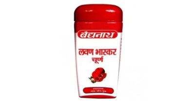 Lavan Bhaskar Churna Benefits