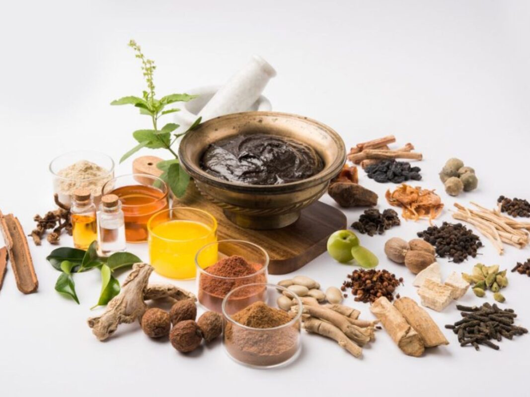 ayurvedic medicine for schizophrenia