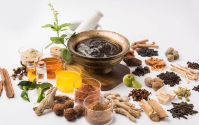 ayurvedic medicine for schizophrenia