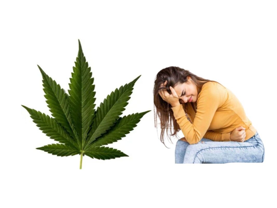 Cannabis for Period Cramps