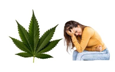 Cannabis for Period Cramps