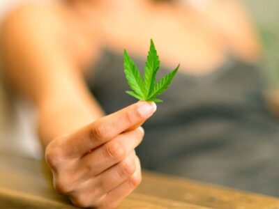 Cannabis for Period Cramps