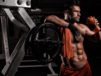 Ayurvedic Superfoods for Muscle Gain