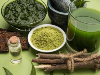 can ayurvedic medicine be taken along with chemotherapy