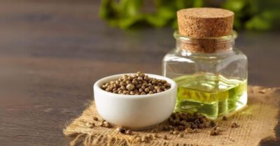 Why Use Hemp Seed Oil for Hair?