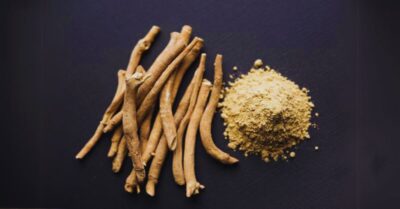 Is Ashwagandha good for Hair?