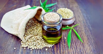 what is Hemp Oil good for