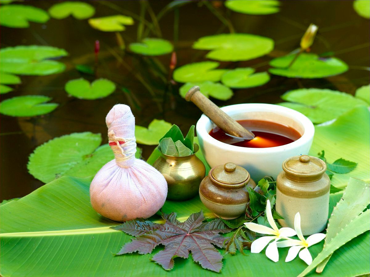 Simple Ways to Live Ayurvedic Life