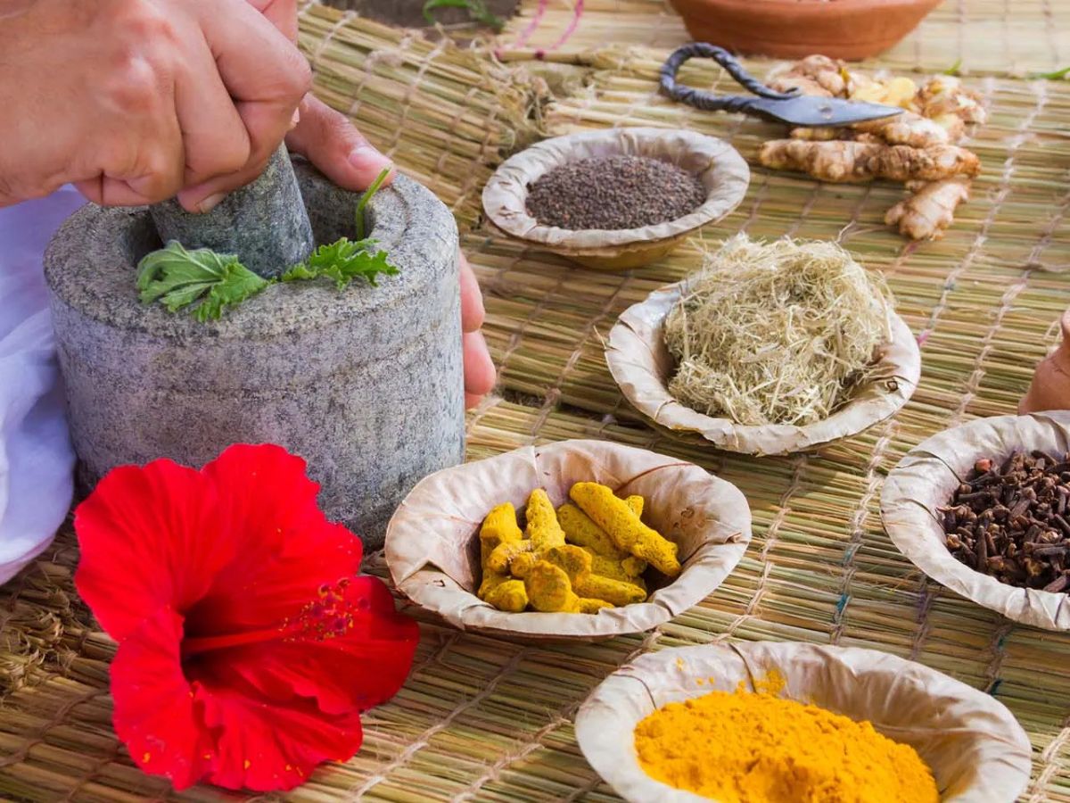 Everything You Need to know about Ayurveda