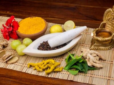 Healthy Ayurveda Tips for Kapha Season