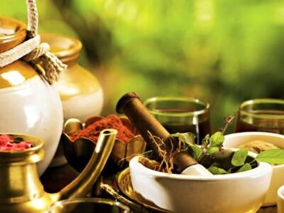 Everything You Need to know about Ayurveda