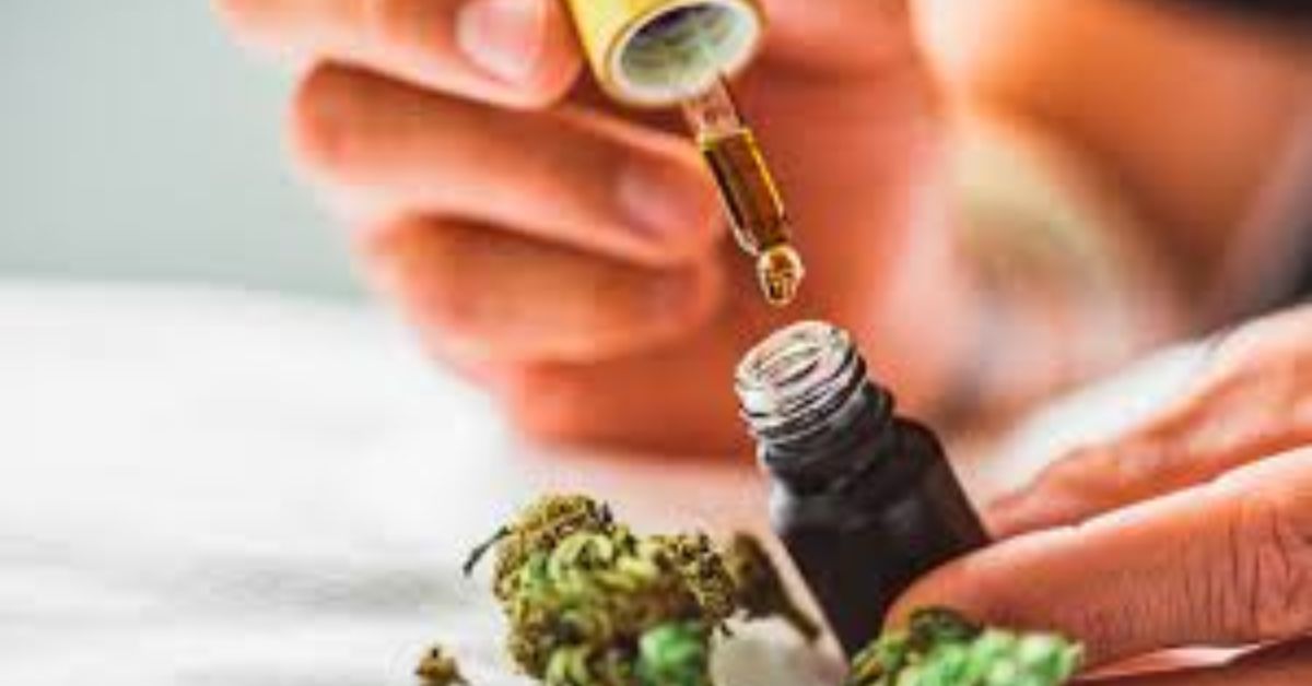 Benefits & Side Effects of CBD Oil