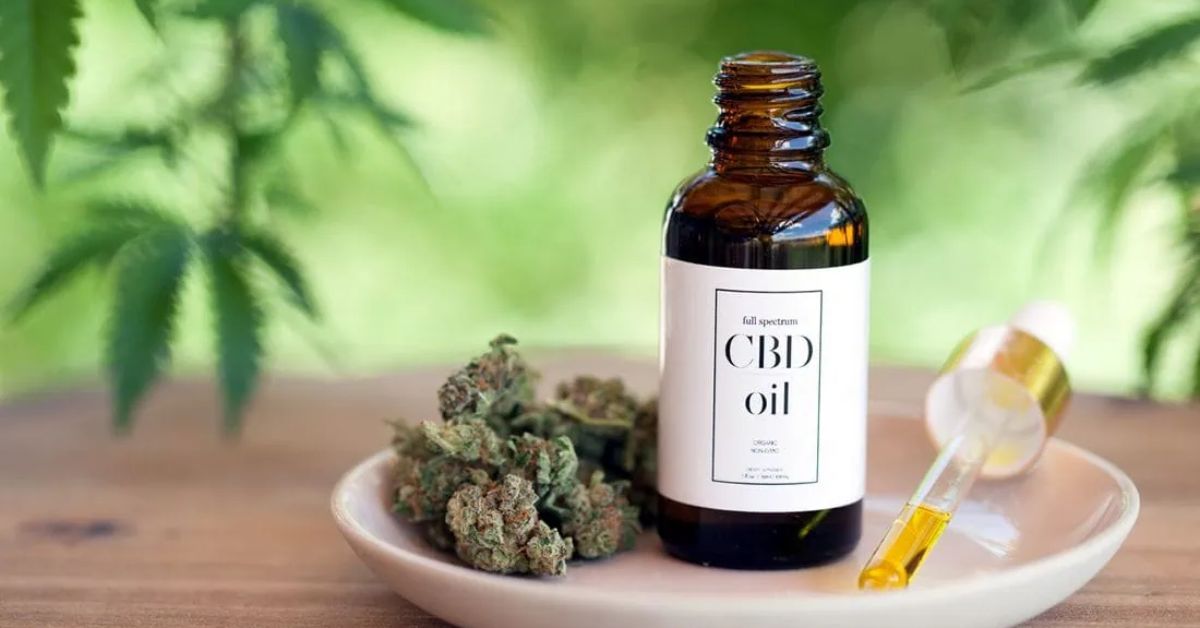 Benefits & Side Effects of CBD Oil