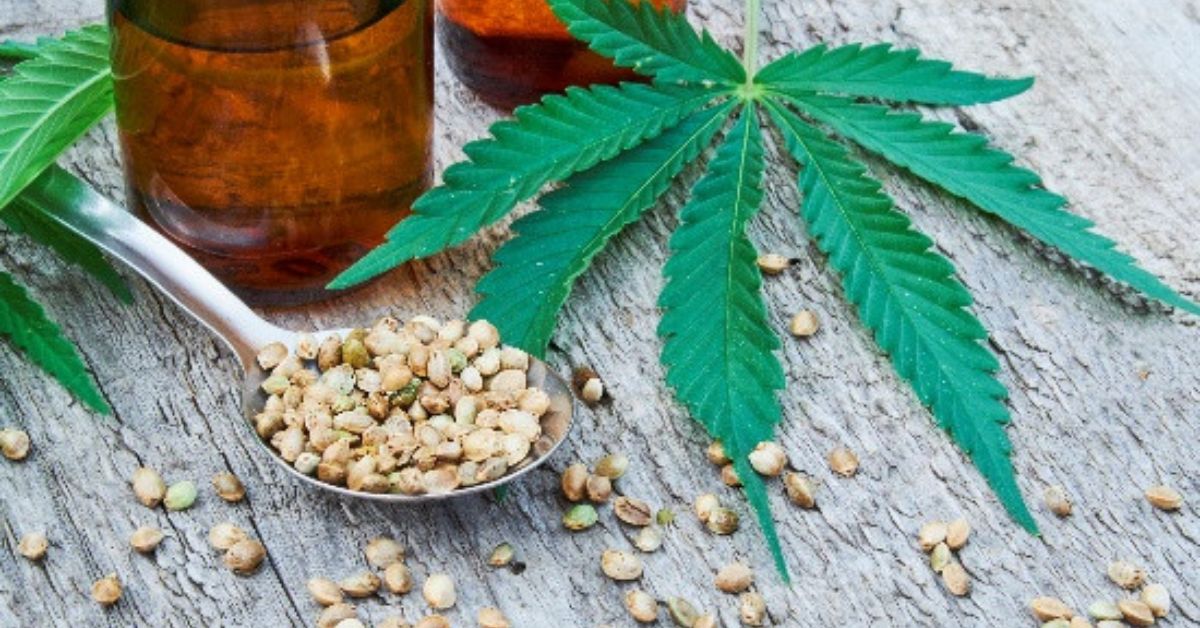 Benefits & Side Effects of CBD Oil