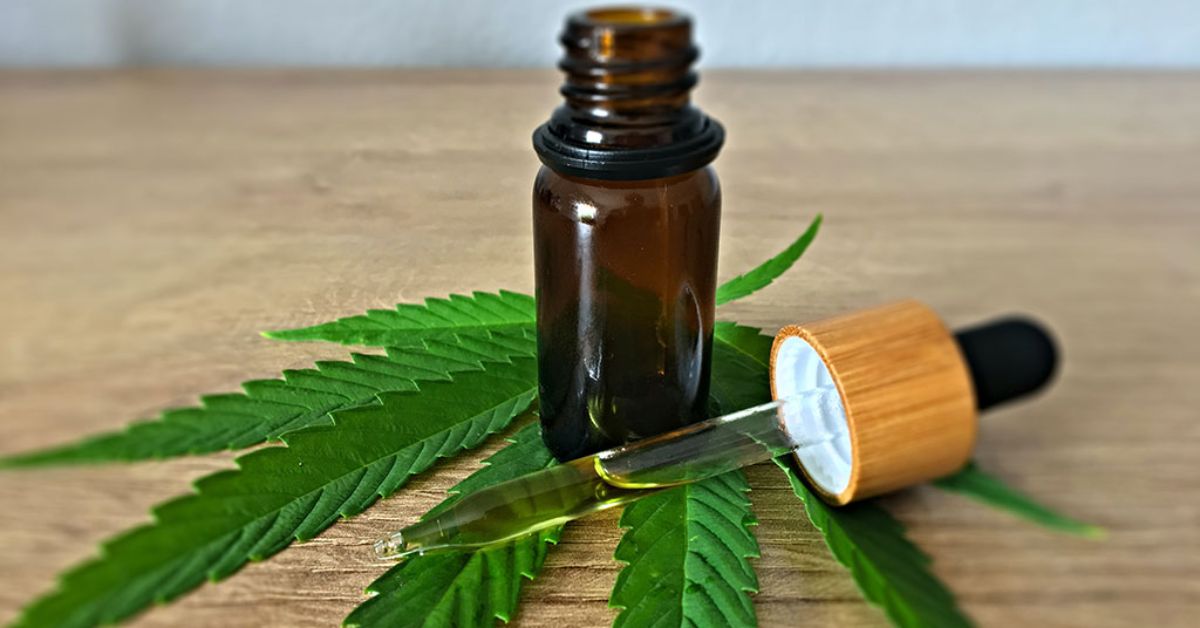 Benefits & Side Effects of CBD Oil