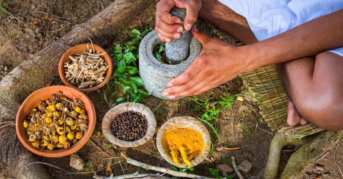 What is Ayurveda