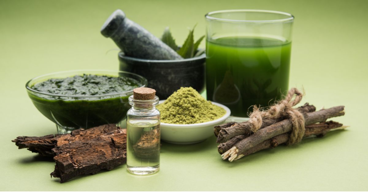 What is Ayurveda