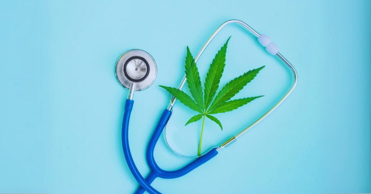 What is Medical Marijuana?