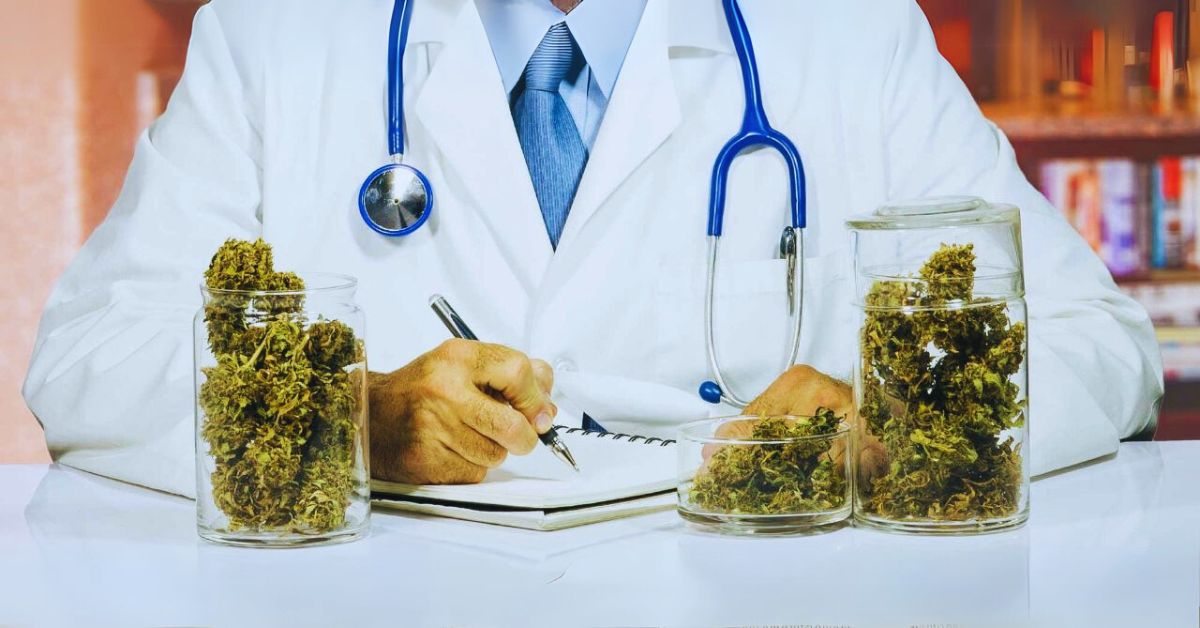 What is Medical Marijuana?