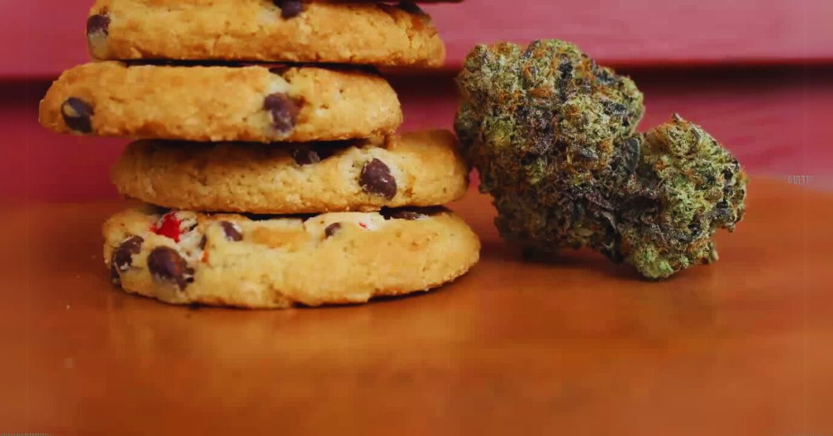 What are the effects of cannabis edibles