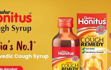 dabur honitus cough syrup