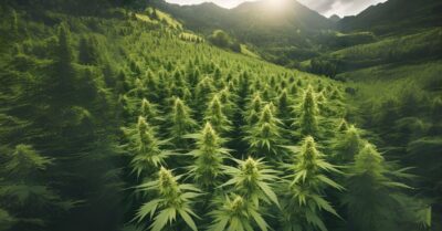 The history and evolution of hemp cultivation