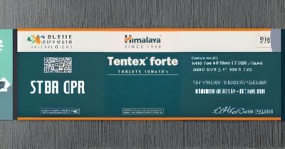 himalaya tentex forte tablet benefits