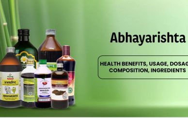 abhayarishta benefits