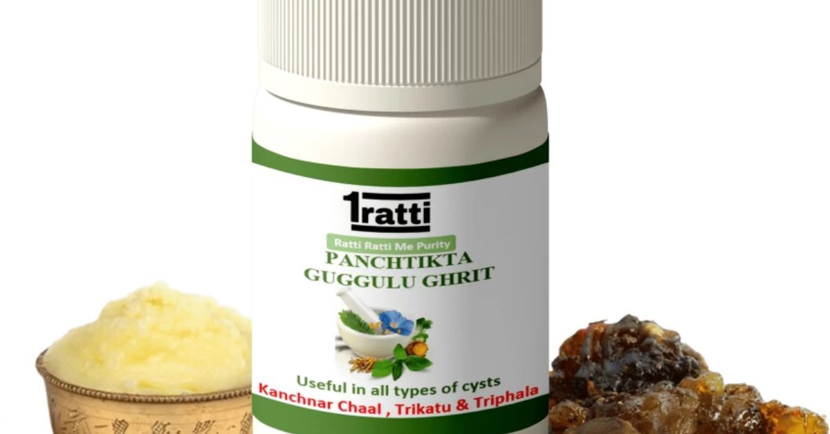 panchatikta ghrita guggulu benefits in hindi