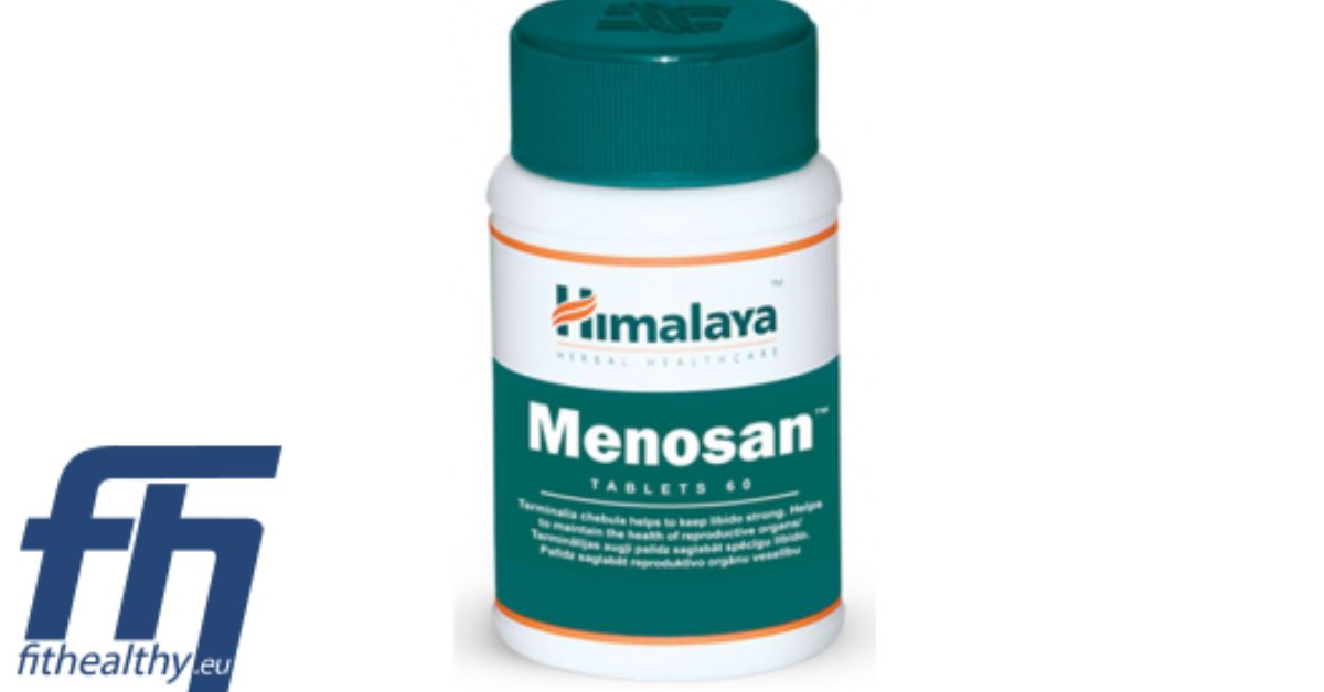 menosan tablet