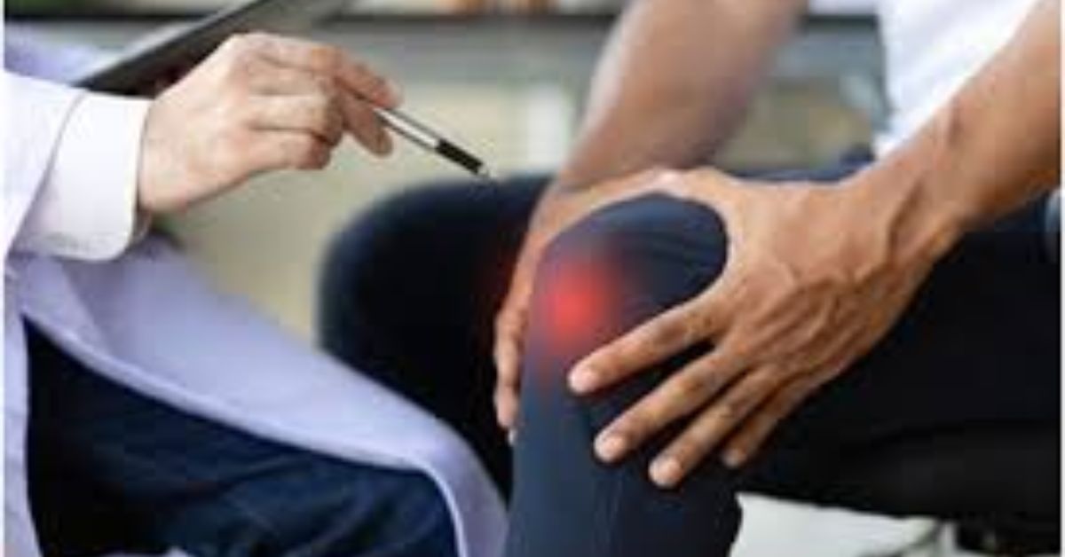 Arthritis Ayurvedic Treatment in Bangalore