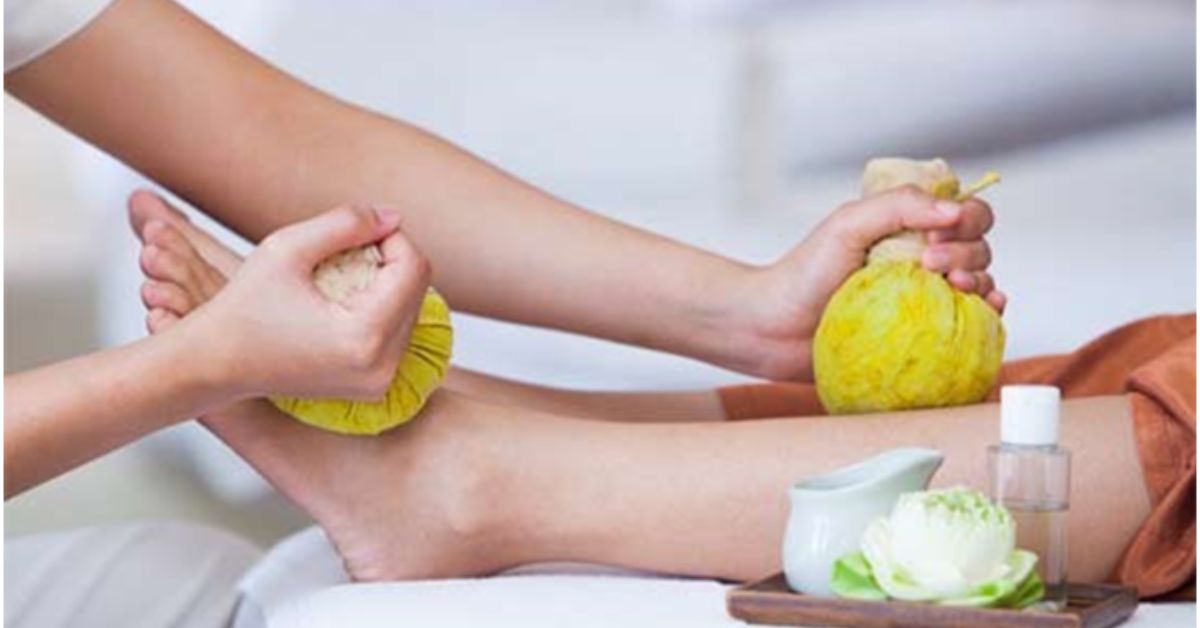 Arthritis Ayurvedic Treatment in Bangalore