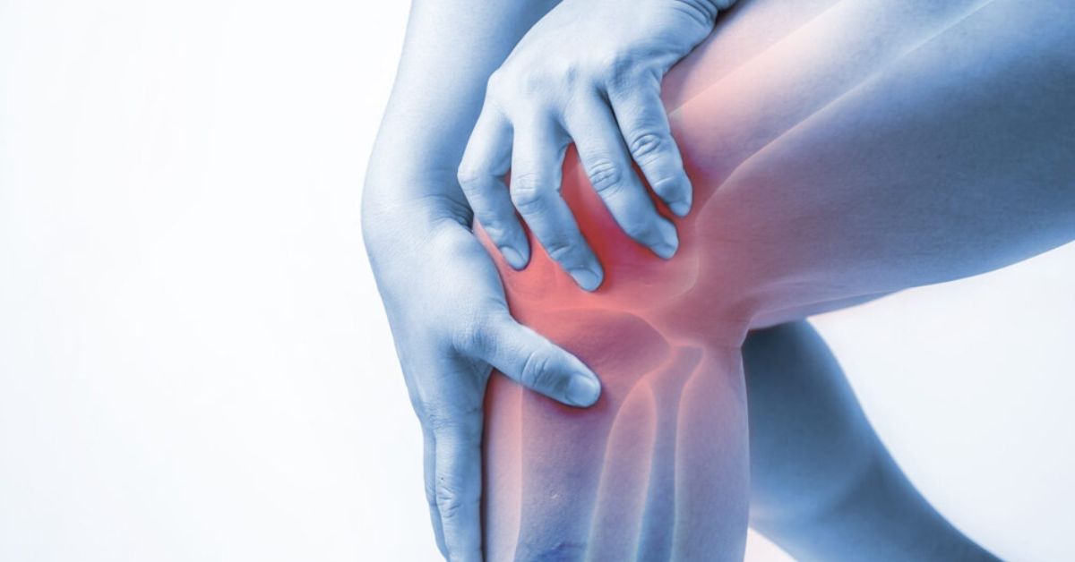 Arthritis Ayurvedic Treatment in Bangalore