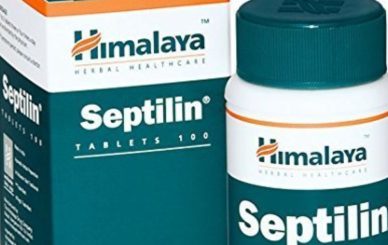 Himalaya Serpina Tablet Benefits