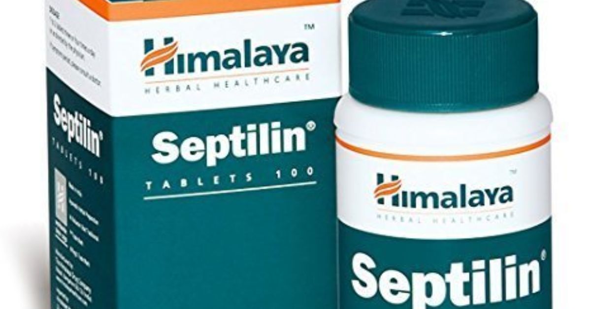 Himalaya Serpina Tablet Benefits