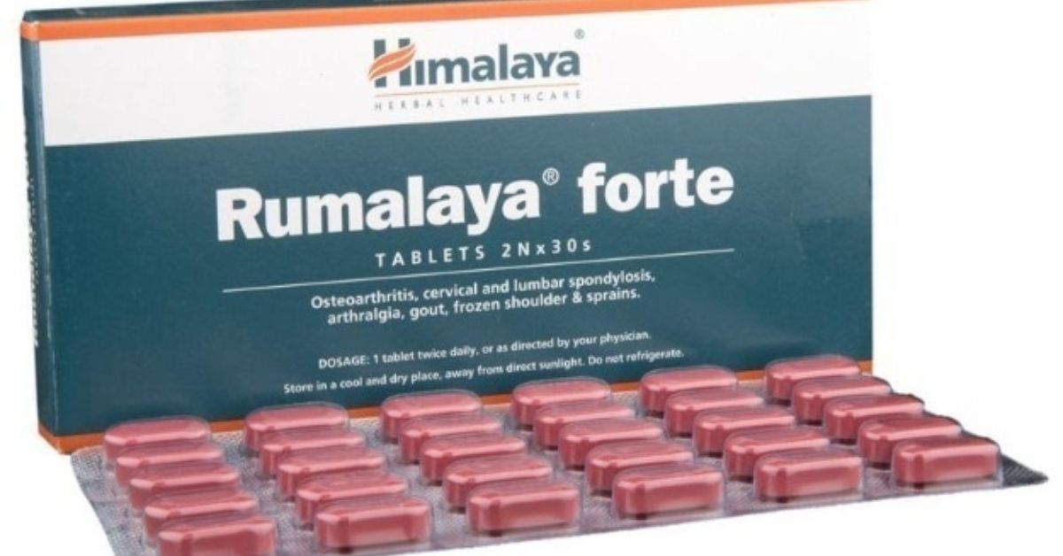 Rumalaya Tablet Benefits and Side Effects in Hindi