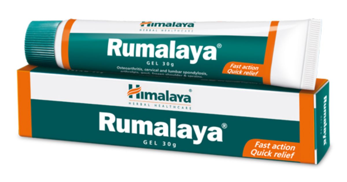 Rumalaya Tablet Benefits and Side Effects in Hindi