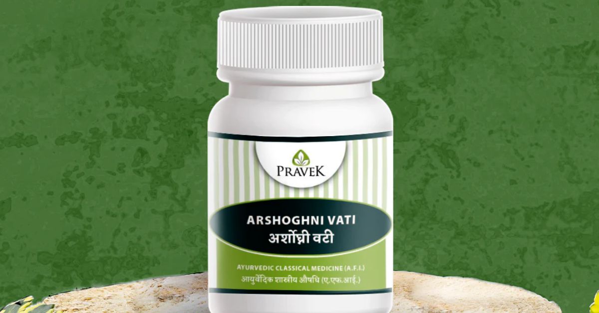 Arogyavardhini Vati Benefits and Side Effects