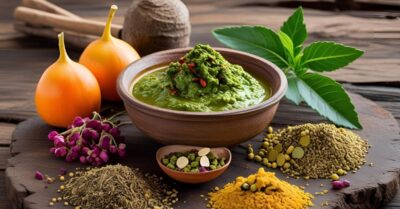 Pitta Dosha
