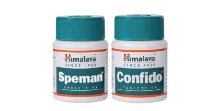 Daily Use Himalaya Confido Tablet Benefits in Hindi for Energy & Vitality