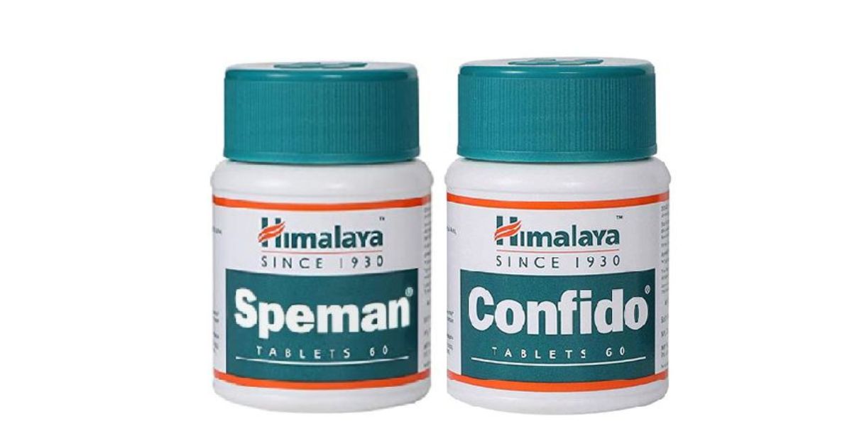 Himalaya Confido Tablet Benefits in Hindi