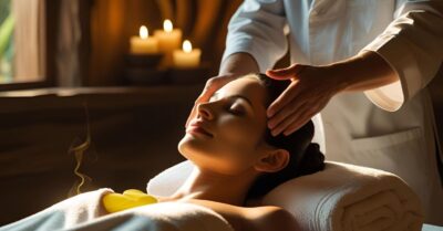 Benefits of Ayurveda Massage