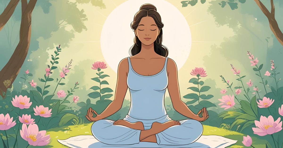 ayurvedic practices for hormonal harmony